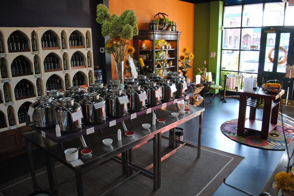 Dog Friendly Winston Salem, NC Bring Fido