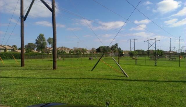 Craig Rupp K-9 Dog Park