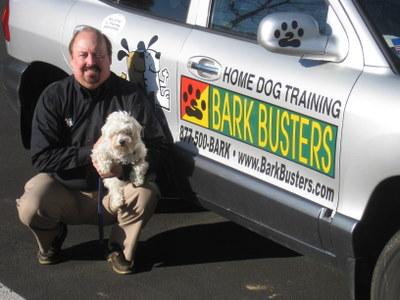 Pet Friendly Bark Busters Home Dog Training