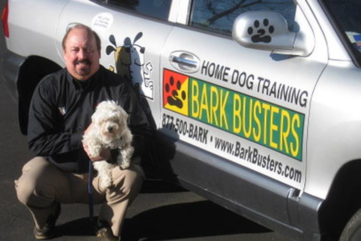 Pet Friendly Bark Busters Home Dog Training