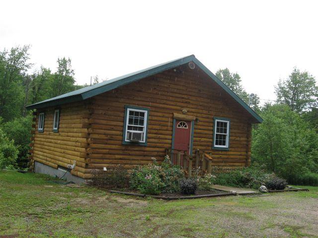 The Brookside Cabins At Foothills Farm Bed Breakfast Pet Policy