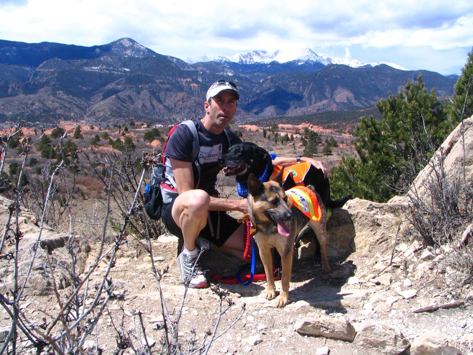 Pet Friendly Front Range Dog Runners LLC