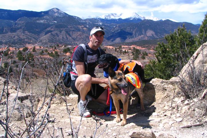 Pet Friendly Front Range Dog Runners LLC