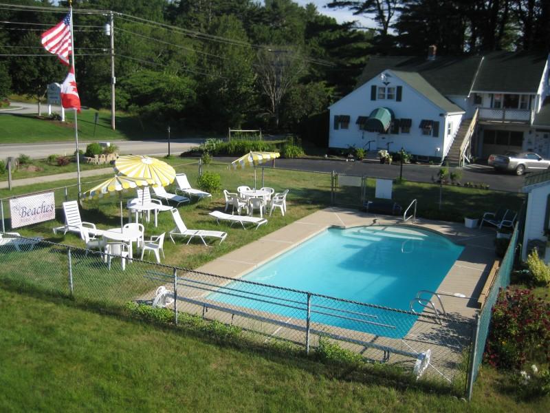 Pet Friendly Hotels In Wells Me Bringfido