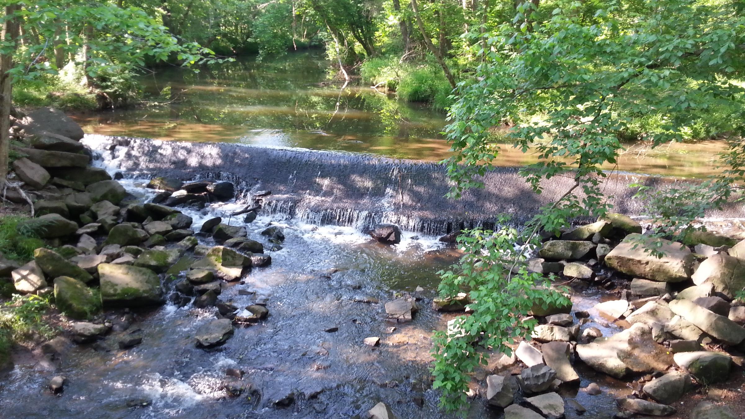 Pet Friendly Potomac Heritage Trail