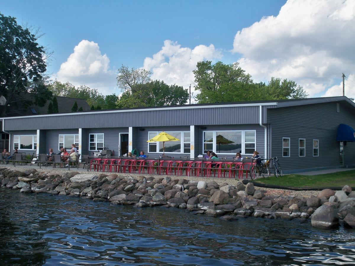 Dog Friendly Stoughton, WI BringFido