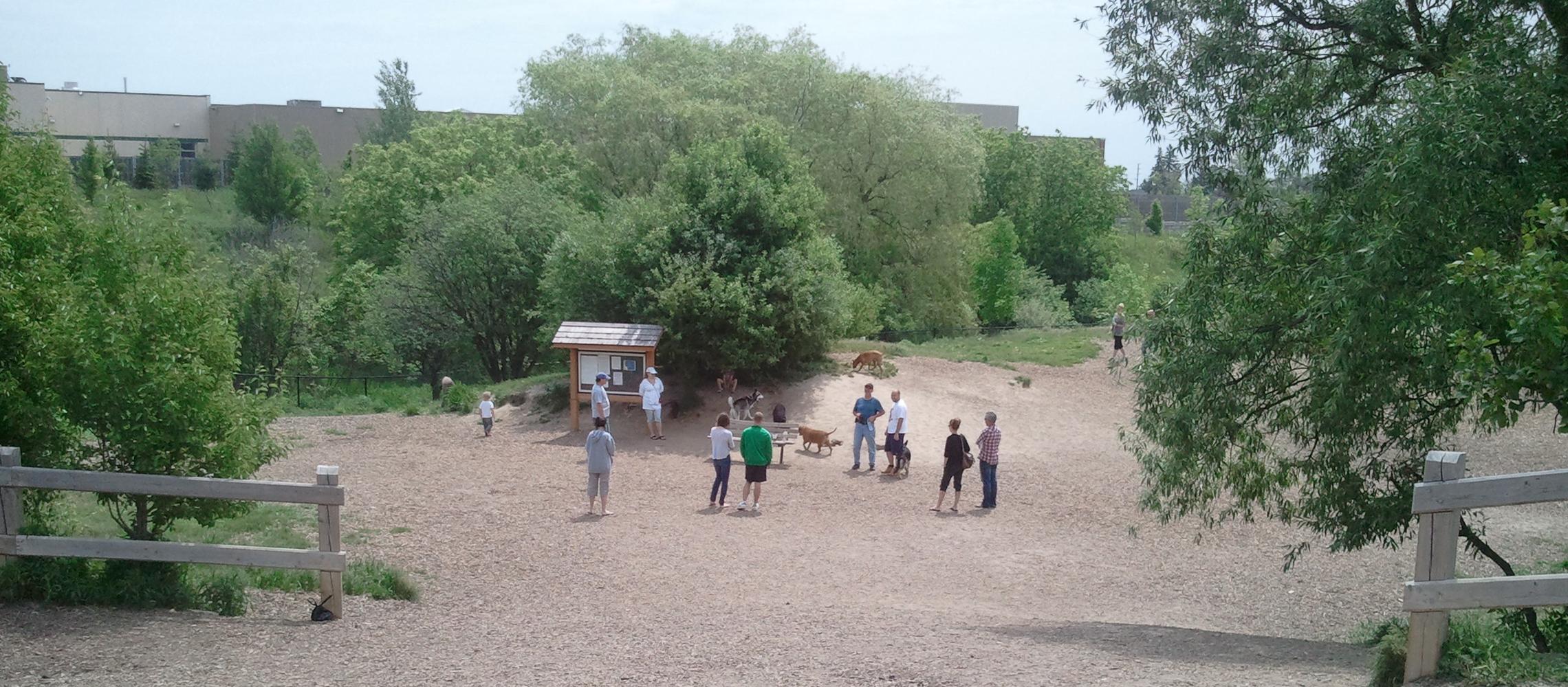 Tower Hill Dog Park Tower Hill Dog Park