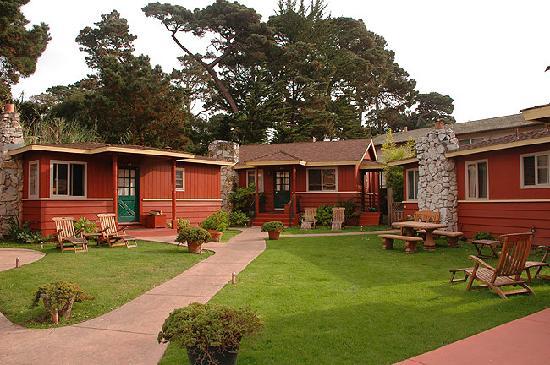 Pet Friendly Hotels In Pacific Grove Ca Bringfido