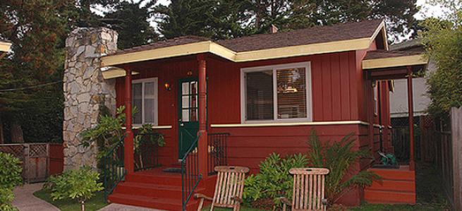 Andril Fireplace Cottages Pet Policy