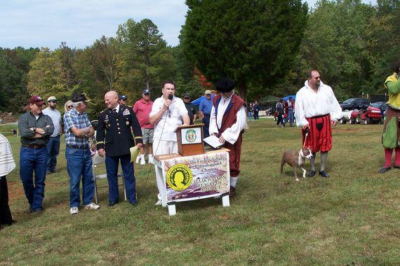 Awards Presentation