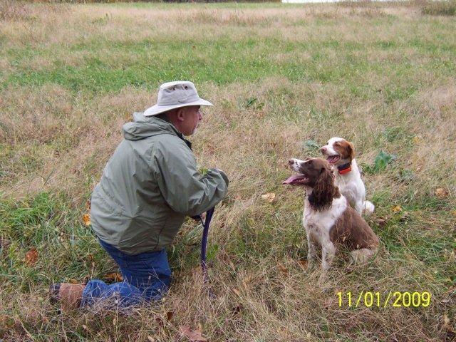 Pet Friendly Dog Walkers & More at Coddle Creek, LLC