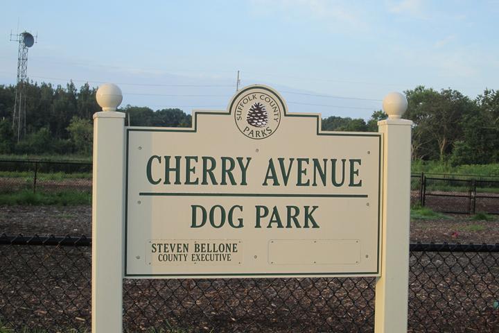 Pet Friendly Cherry Avenue Dog Park
