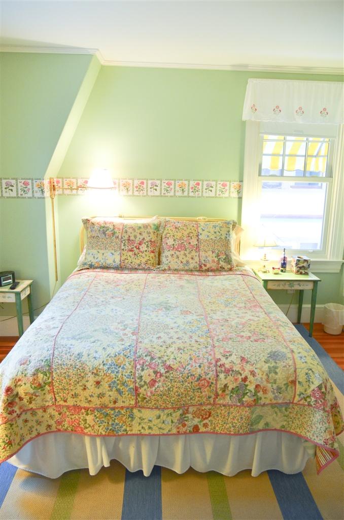 Canterbury Cottage B B Pet Policy