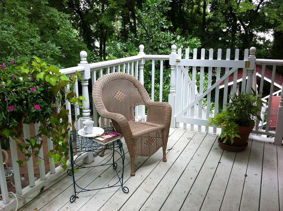 Rosemont B B Cottages Pet Policy