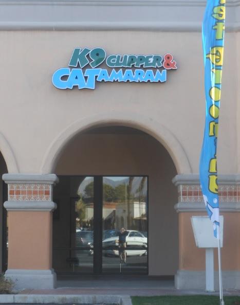 K9 clipper and catamaran sale