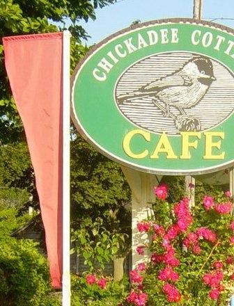 Image of Chickadee Cottage Cafe