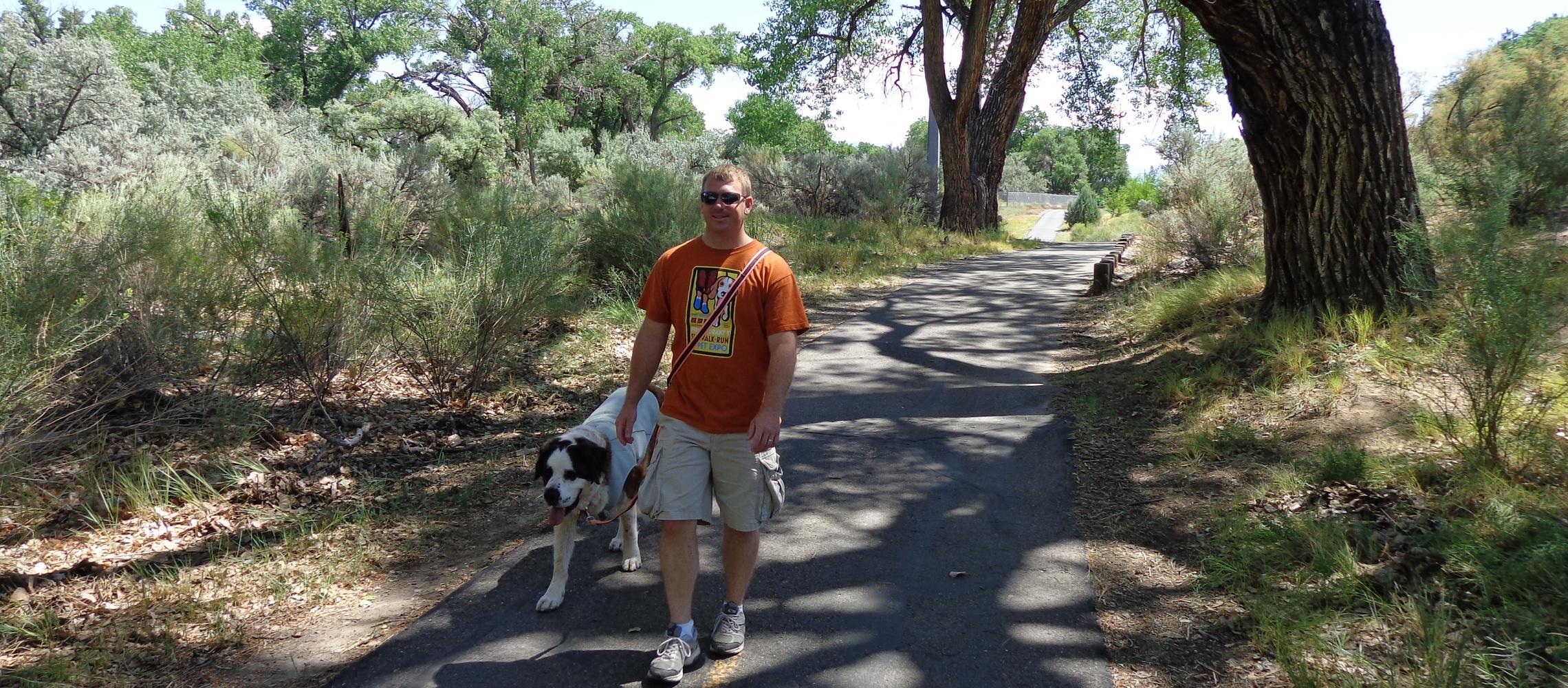 Dog Friendly Grand Junction, CO
