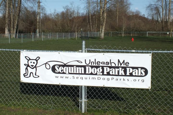 Pet Friendly Sequim Dog Park