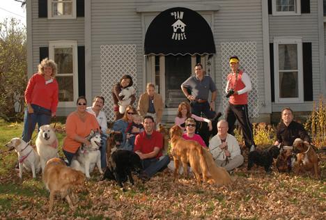 Pet Friendly Bed & Breakfasts In Vermont - BringFido