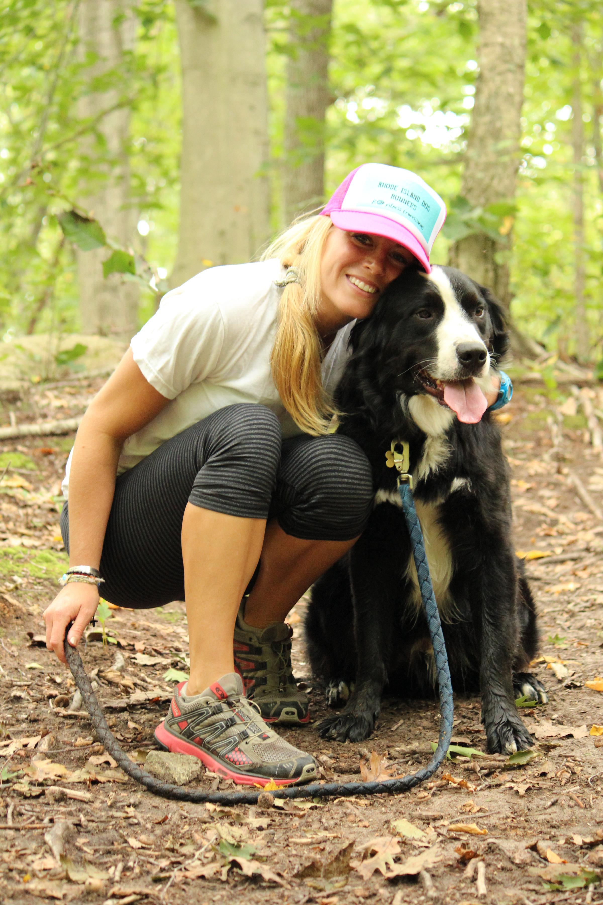 Pet Friendly Rhode Island Dog Runners: K9 Fitness Professionals