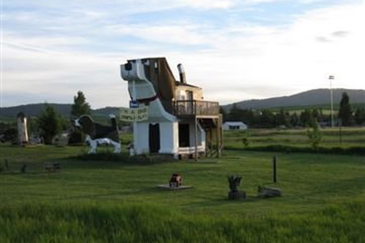Long Beach Washington Vacation Rentals Bloomer Estates