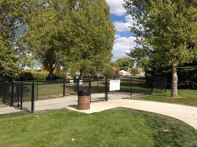 OffLeash Dog Parks in Wyoming BringFido