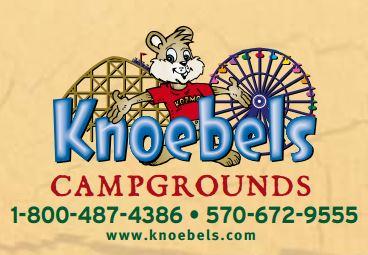 Pet Friendly Knoebels Campground