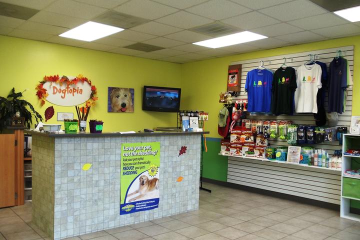 Pet Friendly Dogtopia of Cary