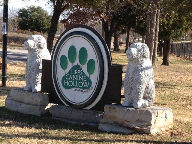 Tipps Canine Hollow At Northfield Park