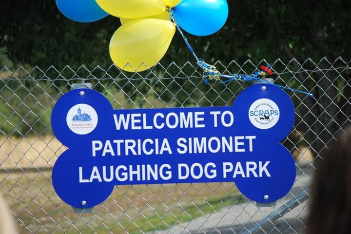 Pet Friendly Scraps Dog Park