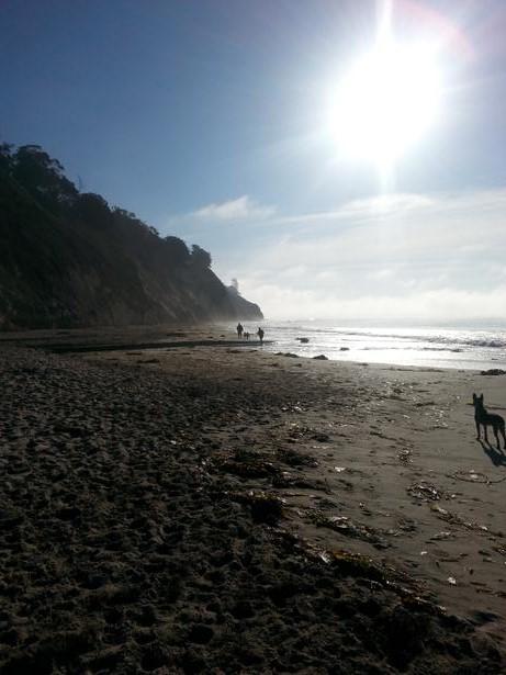 Arroyo Burro Beach Park