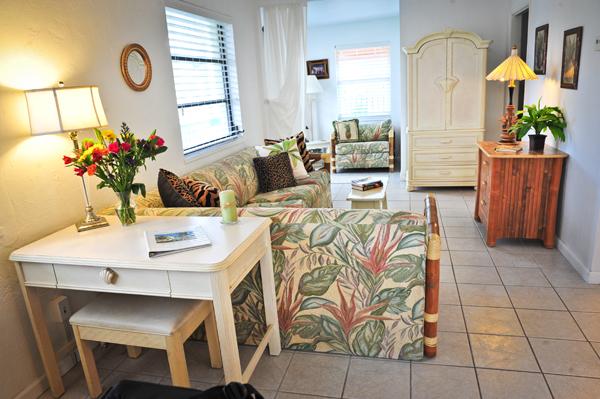Island Paradise Cottages Apartments Of Madeira Beach Pet Policy