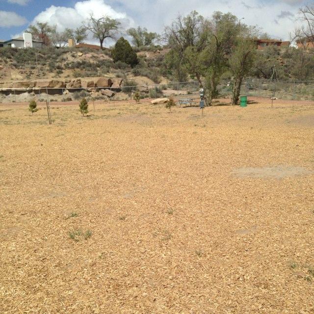 City of Gallup Dog Park