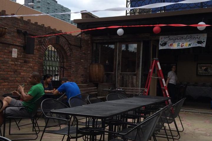 Dog Friendly Restaurants In Long Island City Ny Bringfido Dog Friendly Restaurants In Long Island City Ny Bringfido