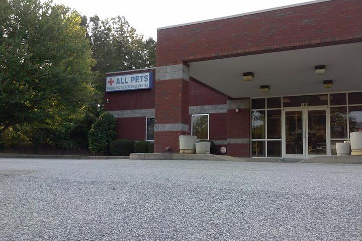Pet Friendly All Pets Emergency & Referral Center, P.C.