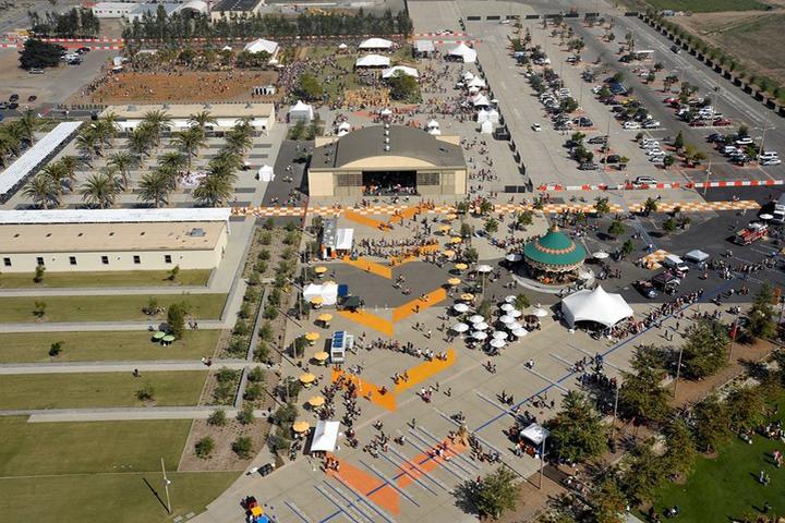 Irvine Ca Airport