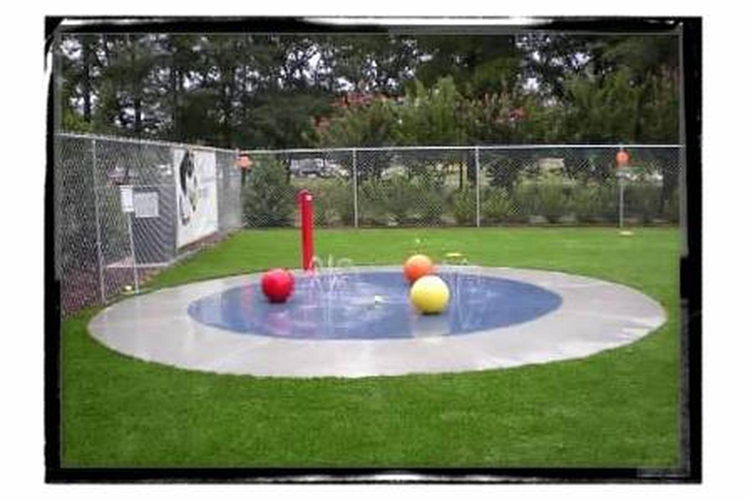 Beneful Alabaster Dream Dog Park