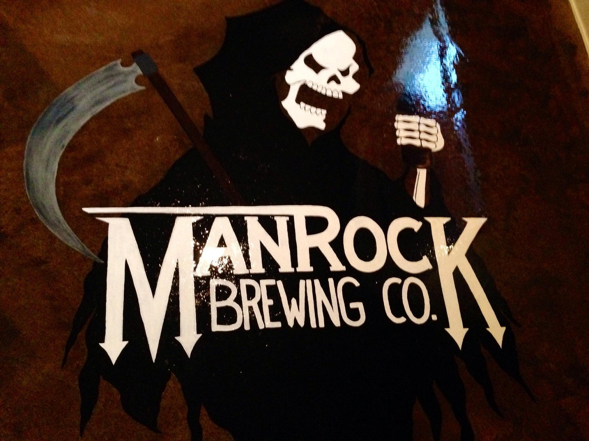 Pet Friendly ManRock Brewing Company