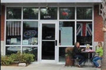 Dog Friendly Restaurants In Summerville Sc Bringfido