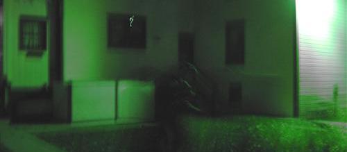 Haunted Gettysburg Haunted Gettysburg