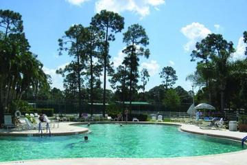 Upriver Rv Resort In North Fort Myers Fl Rv Dealer Florida