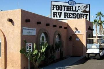 Pet Friendly Campgrounds In Yuma Az Bringfido