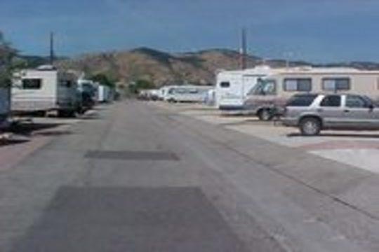 Pet Friendly Campgrounds In Boulder Co Bringfido