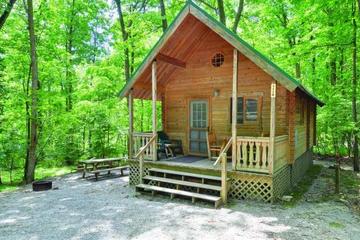 Spring Gulch Rv Resort Pet Policy