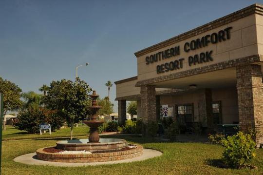 Southern Comfort Rv Resort Pet Policy