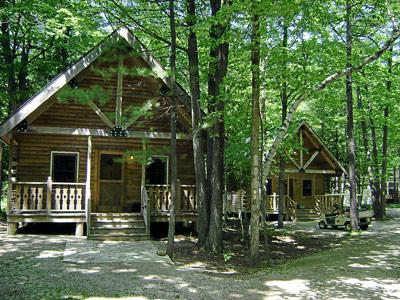 Pet Friendly Campgrounds In Algoma Wi Bringfido