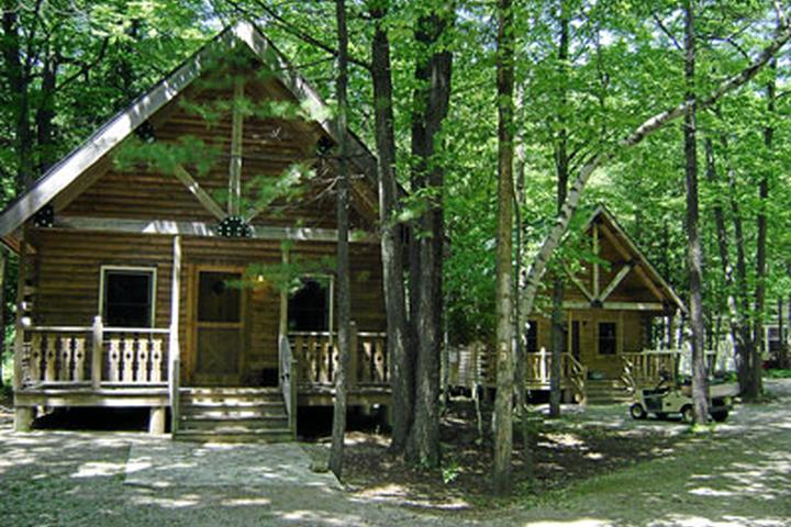 Pet Friendly Campgrounds In Door County Wi Bringfido