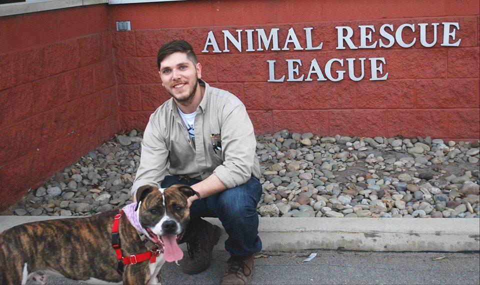 Pet Friendly Animal Rescue League Shelter & Wildlilfe Center