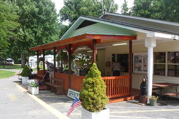 Pet Friendly Campgrounds In Maggie Valley Nc Bringfido