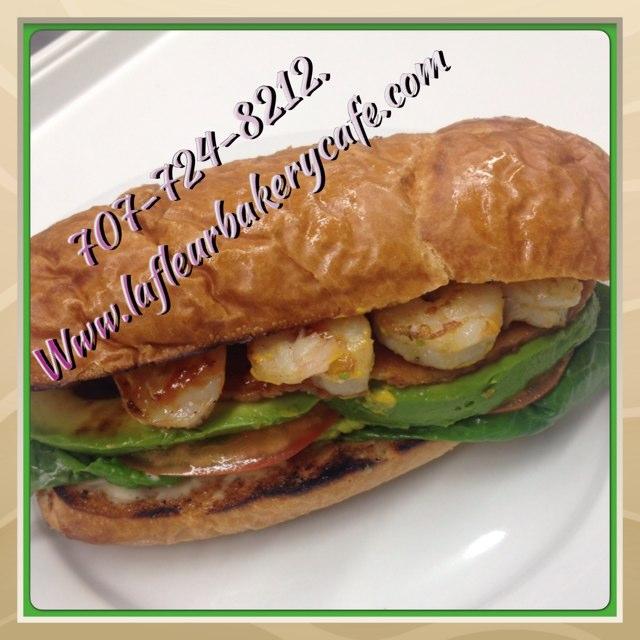amazing gourmet sandwiches